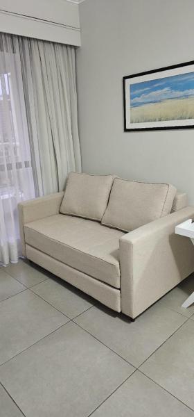 Flat Moema 811 com limpeza